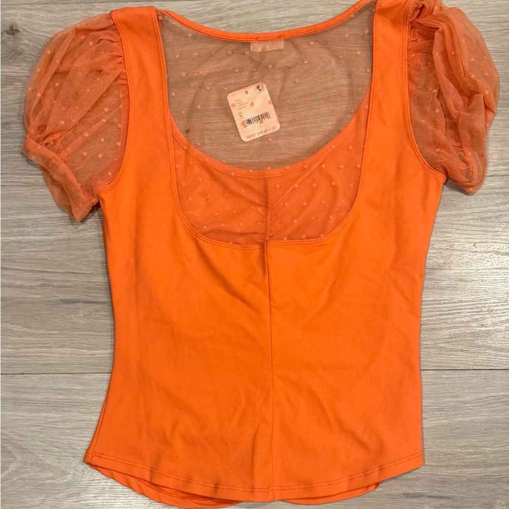 Free People Intimately Top - NEW - Picture 3 of 4